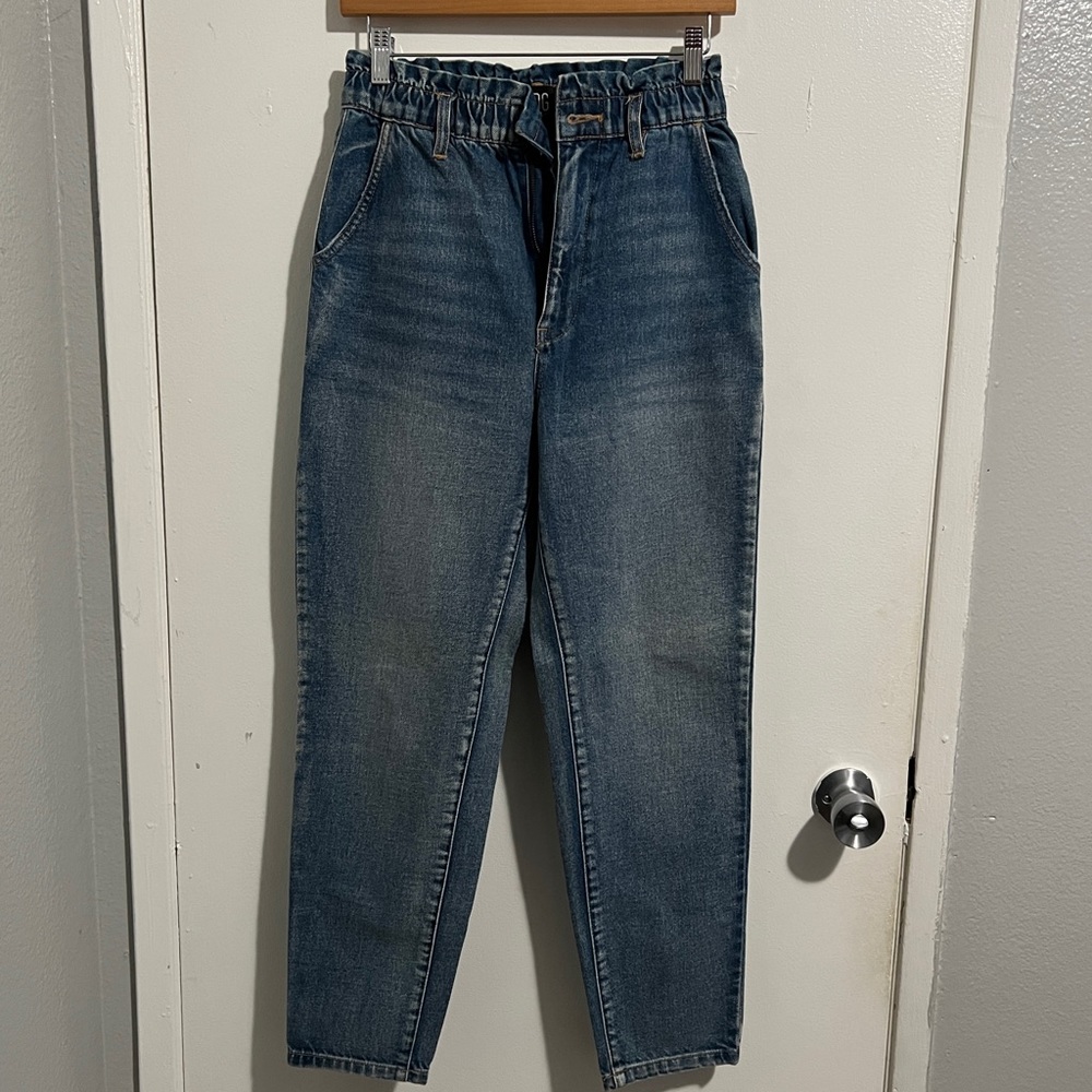 bdg mom jeans